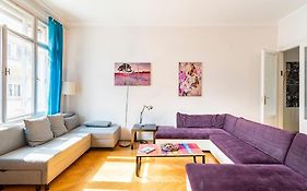 Budapest Basilica Apartment